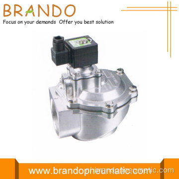 Externe Pilot Dust Collector Pulse Valve 8353048